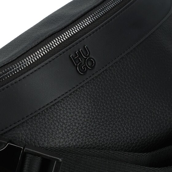 Hugo Quantic Sac banane 28 cm