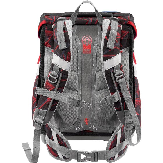 Step by Step Set de cartables Space 5pcs.