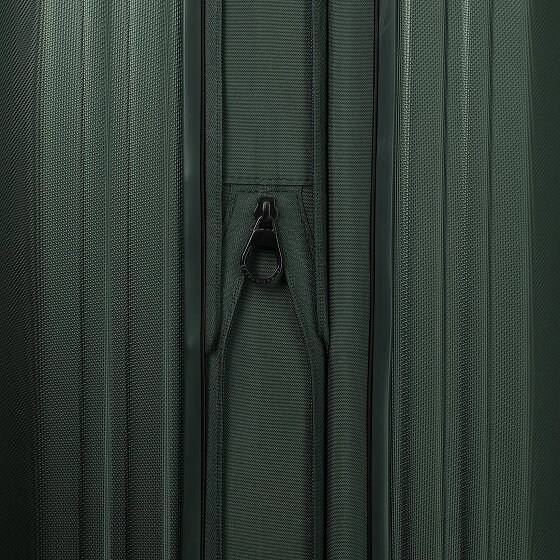 Travelite Dynamiic 4 roulettes Trolley 66 cm avec soufflet d'extension