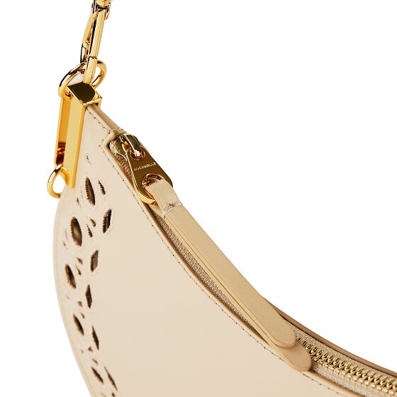 Coccinelle Sunup Sac à bandoulière Cuir 25 cm