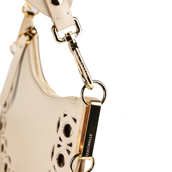 Coccinelle Sunup Sac à bandoulière Cuir 25 cm