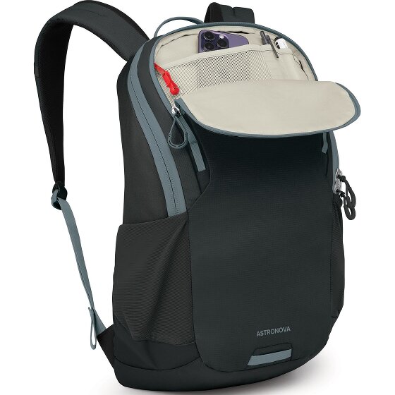 Osprey Astronova Daypack 49.5 cm Compartiment pour ordinateur portable