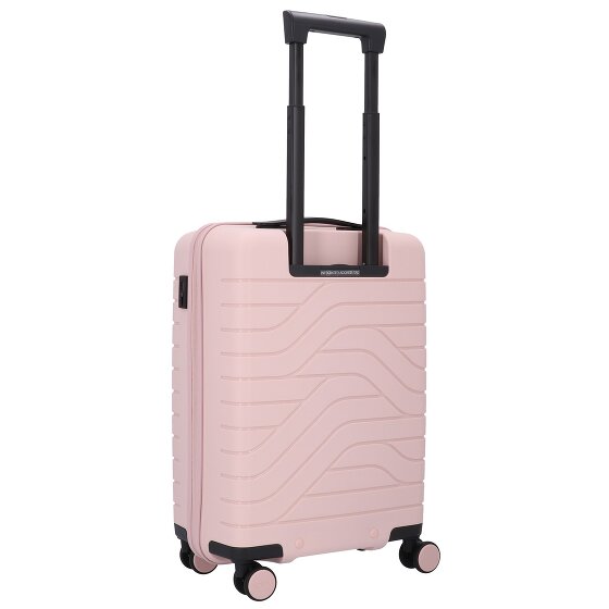 Bric's BY Ulisse 4 roues trolley cabine 55 cm