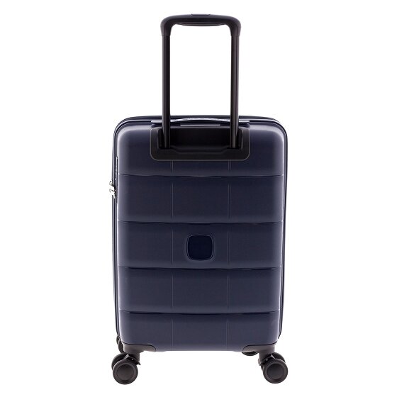Gladiator 2700 4 roulettes Trolley 55 cm