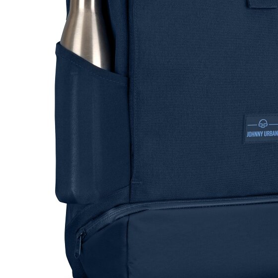 Johnny Urban Eco Series Allen Large Daypack 45 cm Compartiment ordinateur