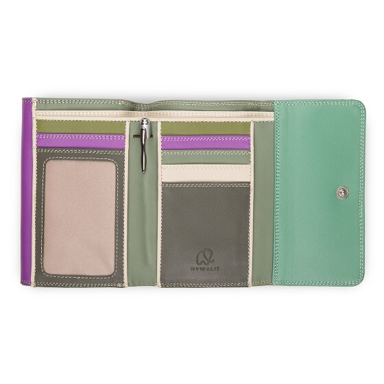 Mywalit Porte-monnaie en cuir 13 cm