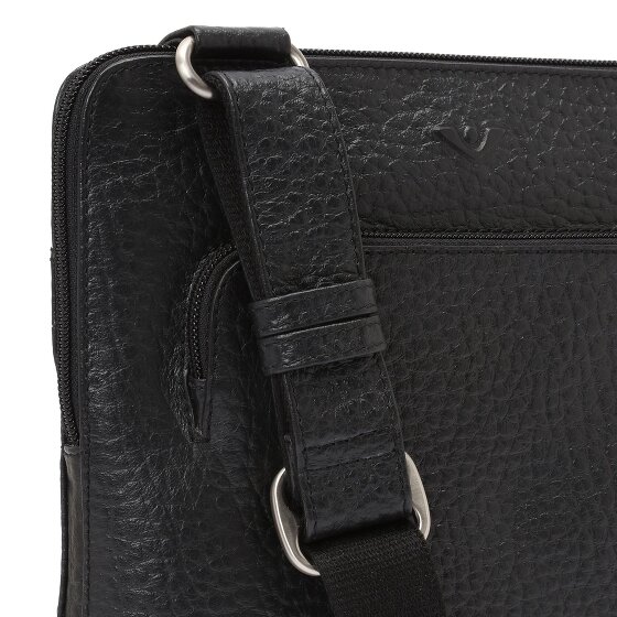 Voi Hirsch Era Sac à bandoulière Cuir 23 cm