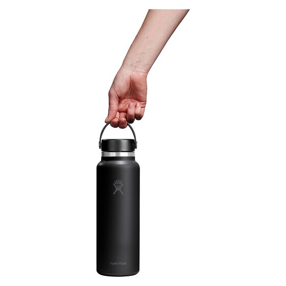 Hydro Flask Hydration Wide Flex Cap Gourde 1180 ml