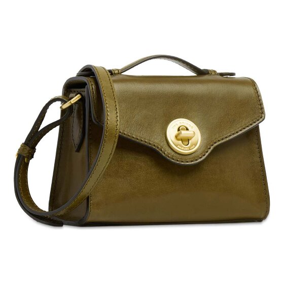 The Bridge Irene Sac à main Cuir véritable 20 cm
