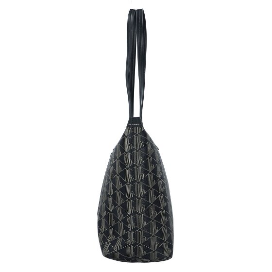 Lacoste Monogram Zely Sac de shopper 37 cm