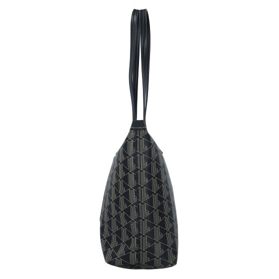 Lacoste Monogram Zely Sac de shopper 37 cm