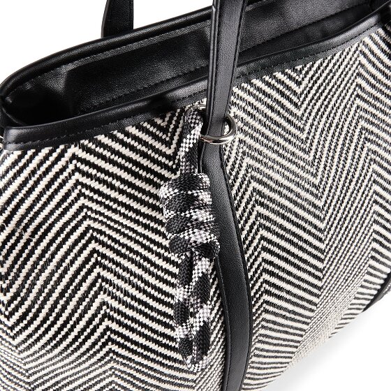 Tom Tailor Mirelle Sac de shopper L 47 cm