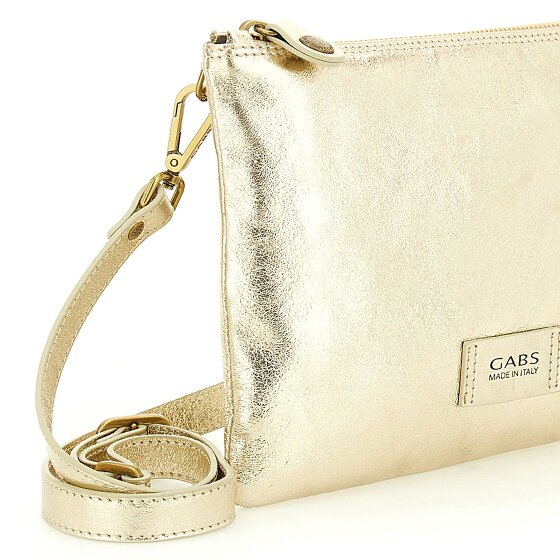 Gabs Beyonce Sac à bandoulière Cuir 28 cm