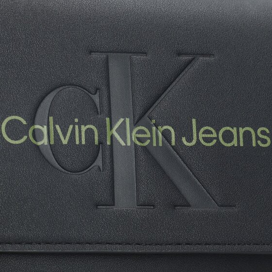 Calvin Klein Jeans Sculpted Sac à bandoulière 24 cm