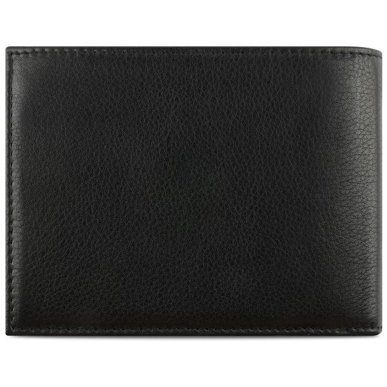bugatti Nome Porte-monnaie Protection RFID Cuir 13 cm
