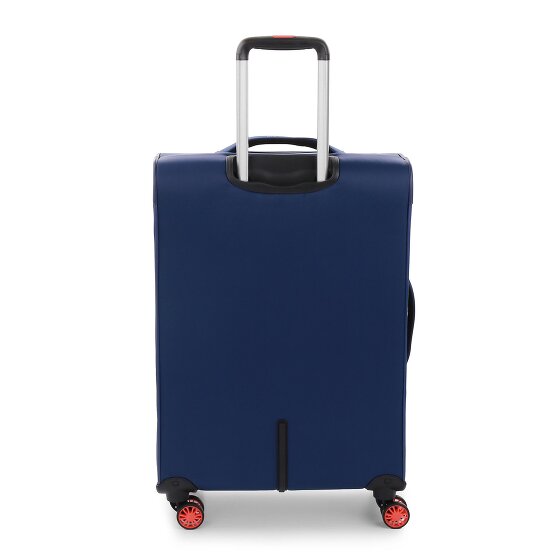 Roncato Crosslite 4 roues trolley 65 cm