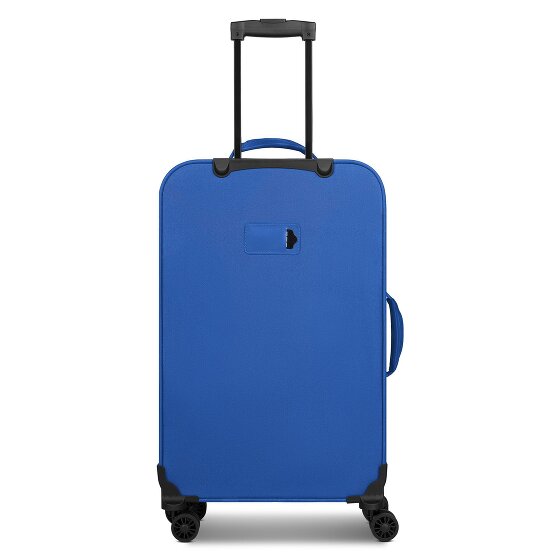 Check.In Sevilla 2.0 4 roulettes Trolley 70 cm