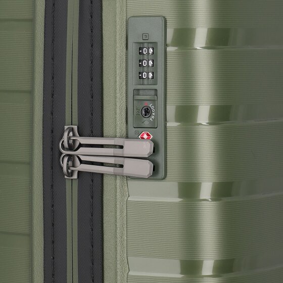 Travelite Air Base 4-roues trolley cabine 55 cm