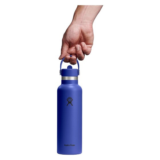 Hydro Flask Hydration Standard Flex Straw Cap Gourde 620 ml