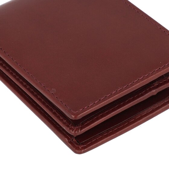 Leonhard Heyden Cambridge Porte-monnaie Cuir 10 cm