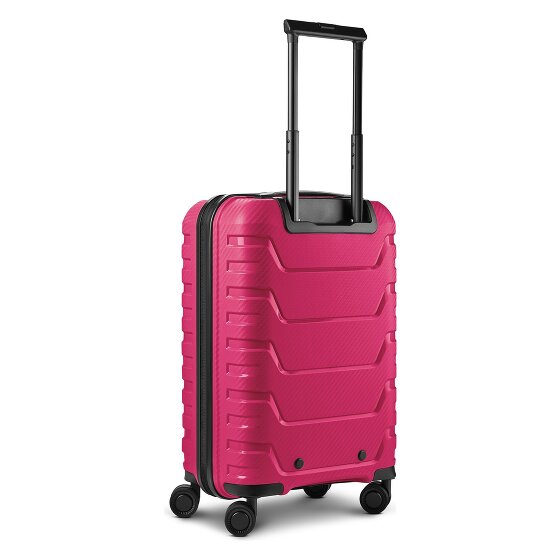 Smartbox Edition 01 4 roues Valise cabine 55 cm Compartiment ordinateur
