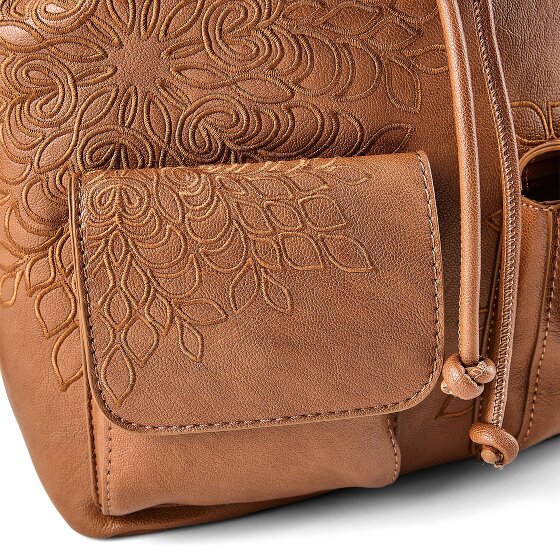 Desigual Sierra Sac à dos de ville 29 cm