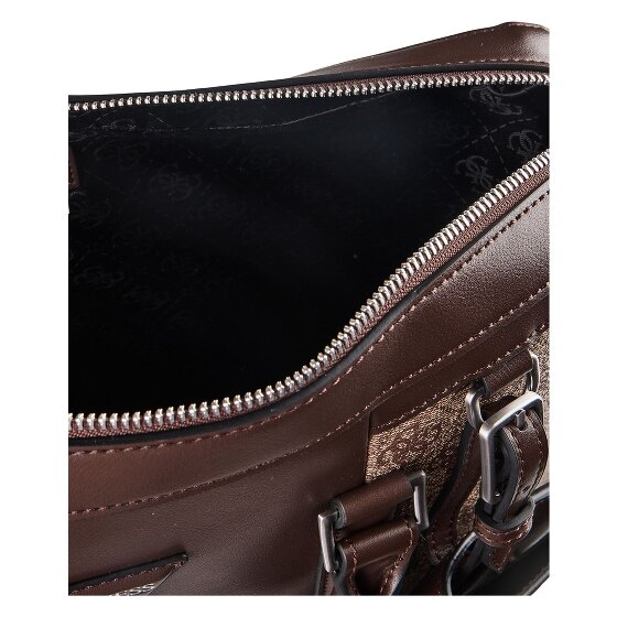 Guess Milano Attaché-case 38 cm Compartiment ordinateur