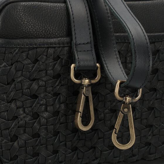 Cowboysbag Morton Sac à bandoulière Cuir 24 cm