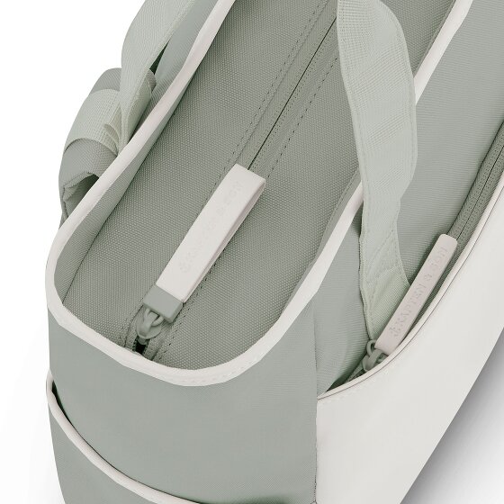 Kapten & Son Set de sacs à langer Lindby 4 pièces, compartiment pour ordinateur portable