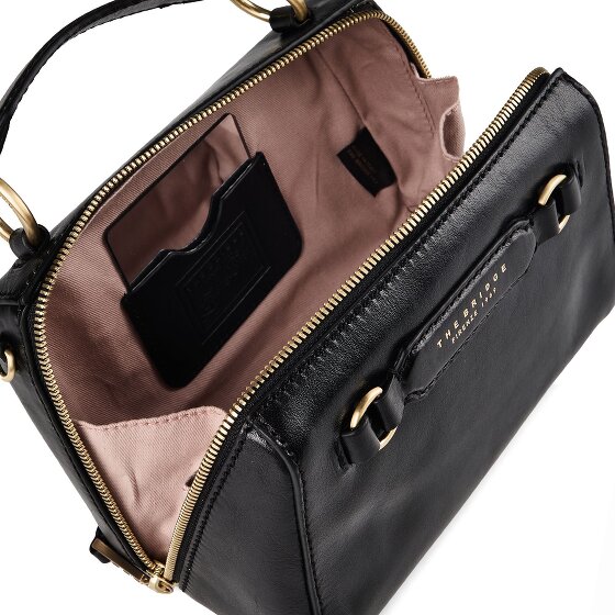 The Bridge Sac à main Cuir véritable 20 cm