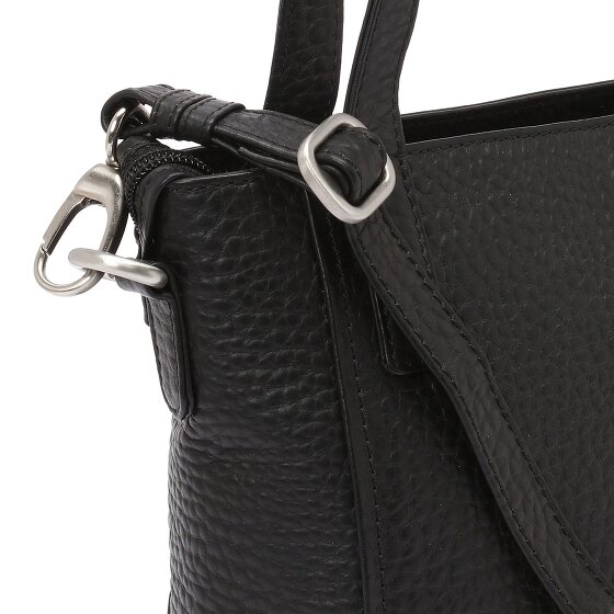 Voi Hirsch Verona Sac à bandoulière Cuir 19.5 cm