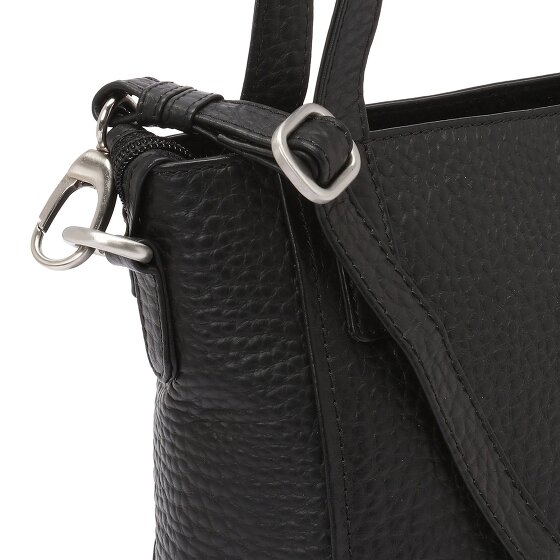 Voi Hirsch Verona Sac à bandoulière Cuir 19.5 cm