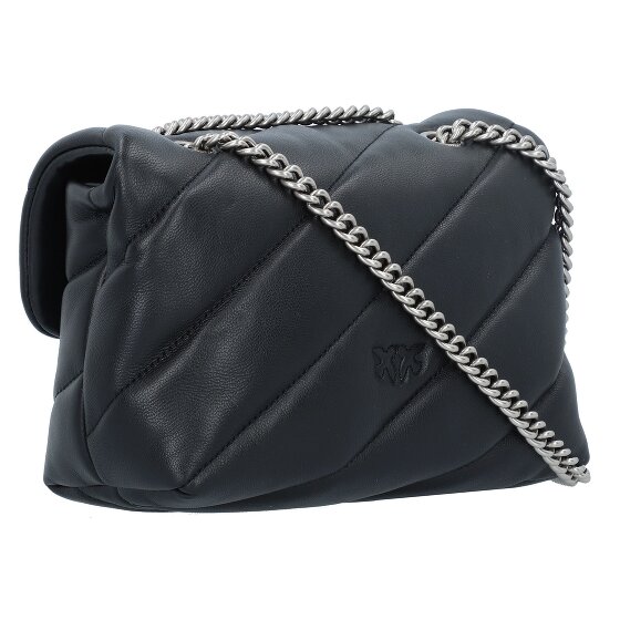 PINKO Love Puff Sac à bandoulière Cuir 21 cm