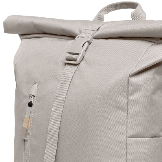 GOT BAG Rolltop Easy Daypack 30 cm Compartiment pour ordinateur portable