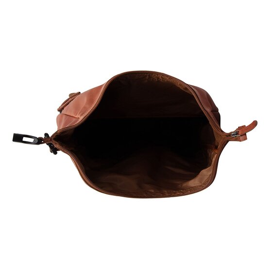 The Chesterfield Brand Remo Daypack Cuir 47 cm Compartiment pour ordinateur portable