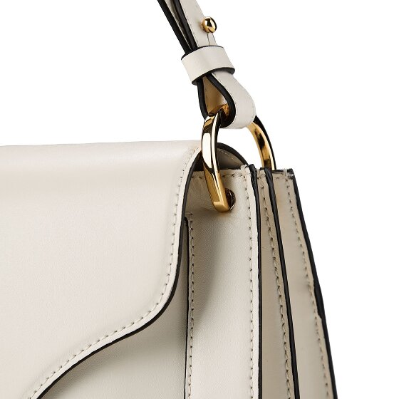 Coccinelle C-Me Sac à bandoulière Cuir véritable 24 cm