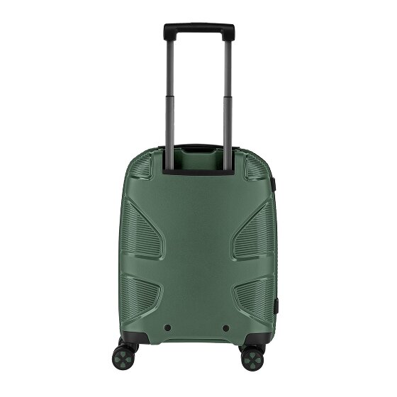 IMPACKT IP1 4 roulettes Trolley de cabine 55 cm