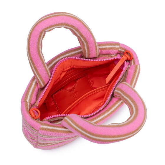 LES VISIONNAIRES Unio Cortina Sac à main S 27 cm