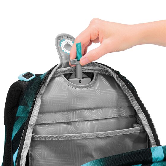 coocazoo Porter Sac à dos scolaire 46 cm