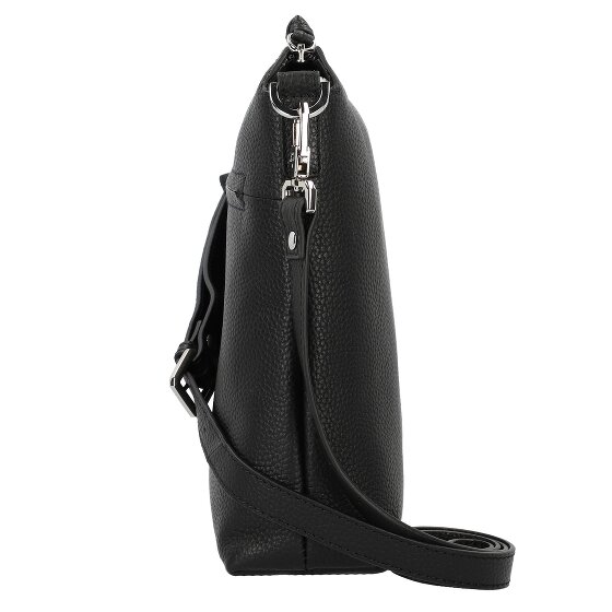 Braun Büffel Hanna Sac à bandoulière M Cuir véritable 26 cm