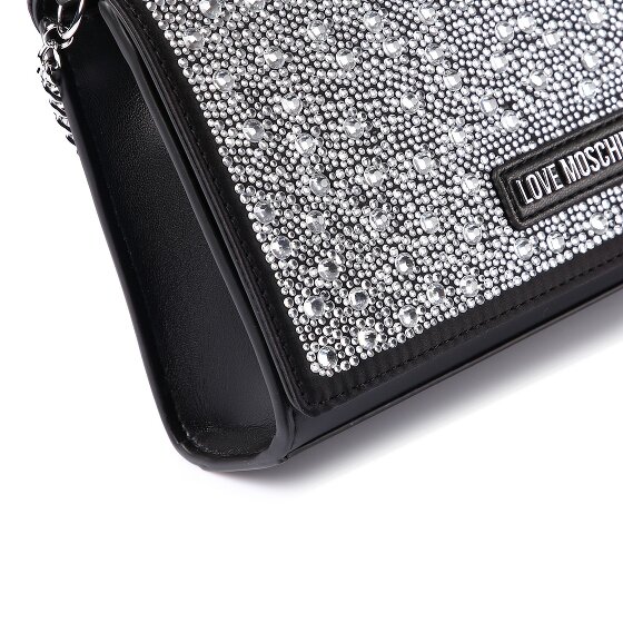 Love Moschino Glimmer Sac à bandoulière 22 cm