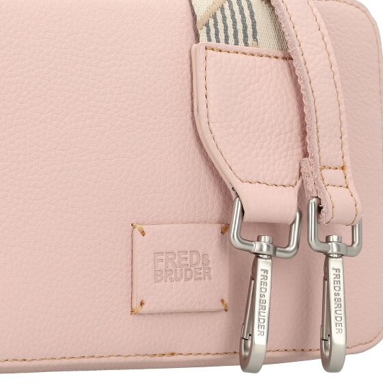 FredsBruder Feeling Good Sac à bandoulière Cuir 20 cm