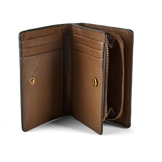 Liebeskind Cloud II Porte-monnaie Protection RFID Cuir 8.5 cm