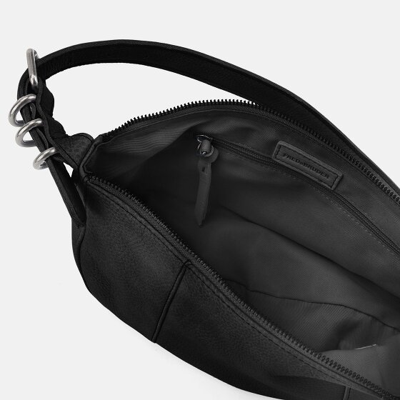 FredsBruder Ride Easy Sac à bandoulière Cuir 30 cm