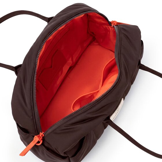 LES VISIONNAIRES Unio Bowling Sac à bandoulière 43 cm