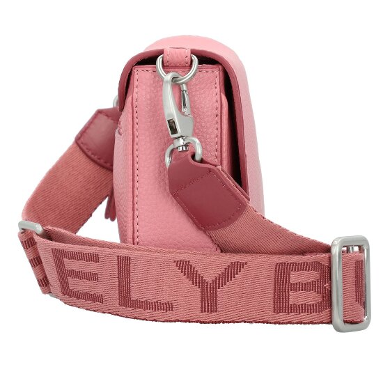 Burkely Always Alyx Sac à bandoulière Cuir 22 cm