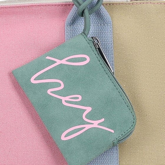 Fritzi aus Preußen Limited Multi Sac de shopper 40 cm