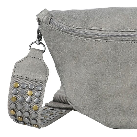 Fritzi aus Preußen Bum Bag Sac banane 34 cm