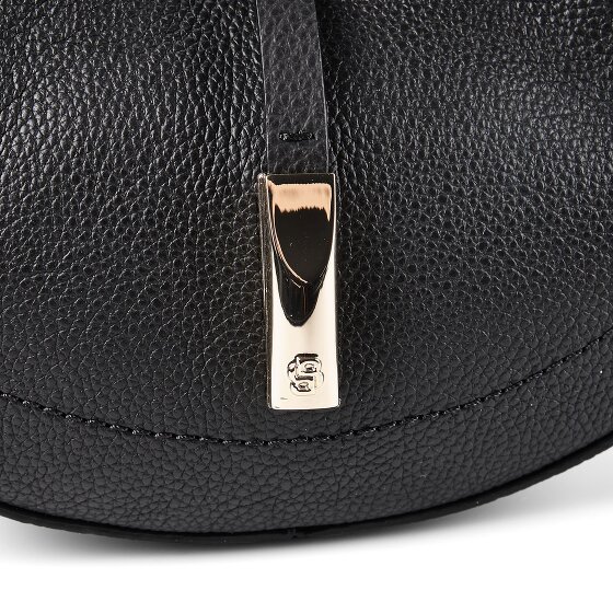 Boss Reah Sac à bandoulière Cuir 22 cm