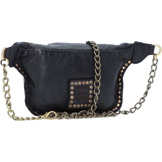 Campomaggi Sac banane en cuir 23 cm